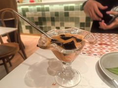 -芭札·Thai泰国餐厅(同和金铂天地店)
