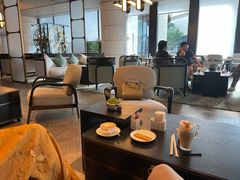 -北京港澳中心瑞士酒店·瑞士咖啡厅·自助餐