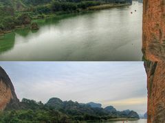 -江西龙虎山景区