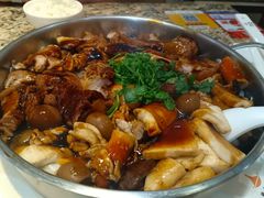 -黄记煌三汁焖锅(新世纪广场店)