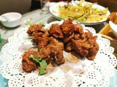 -金饭碗家宴(中兴路店)