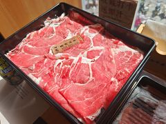 -牛匠和牛寿喜锅(西安总店)