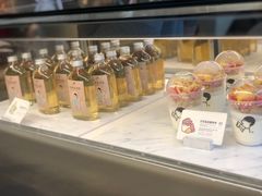-喜茶(东莞汇一城店)