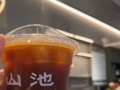 -SAANCI山池咖啡(海上世界文化艺术中心店)