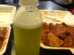 -细妹五香牛杂(步行街店)