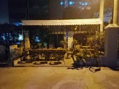 -T-COFFEE(长江花园店)