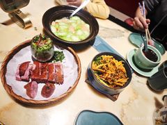 -锦府盐帮·侯宅(五棵松万达店)