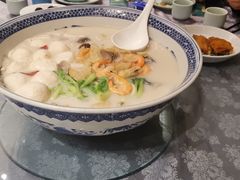 -山外山菜馆(玉泉路店)