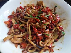 -蘭奢雅集·江浙菜(青山江滩店)