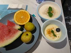 -喜庭海鲜自助(北辰三角洲北辰荟店)