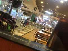 -萨莉亚意式餐厅(苏州食百家店)