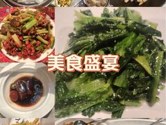 -大中华酒楼·主席武昌鱼·武汉美食地标(江汉路步行街店)