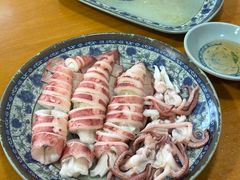 -福州人铭小吃
