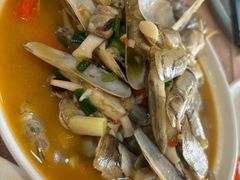 -揭阳钟记小食(福田新村店)