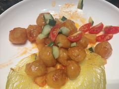 -柴米油盐(土菜院子店)