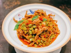 -童福兴·南京菜(老门东店)