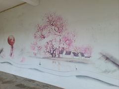 -桃花涧