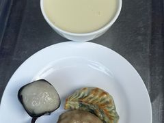 -冰泉豆浆馆(白云山总店)