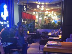 -bluefrog蓝蛙(皇庭广场店)