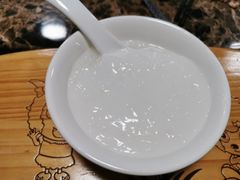 芋泥雪燕-宜兴隆家宴·私房菜(泰安华庭店)