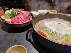 -盡膳口福·百年汤方火锅(科华北路店)