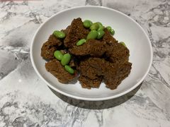 四喜烤麩-鼎泰丰(三里屯店)