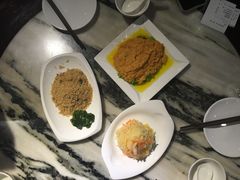 -功德林(南京西路店)