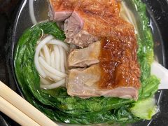 烧鹅濑-烧鹅濑(西华路店)