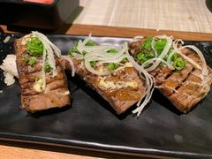 牛舌寿司-昊·来了寿司(双楠2店)