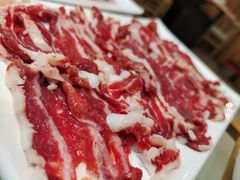 -广味鲜潮汕牛肉火锅(延安三路店)