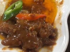 -喜鹊茶点.啫煲(车陂店)