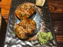 -鸟鹏烧鸟居酒屋(熙龙湾店)