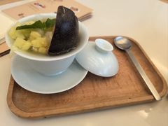 -蔡澜点心·粤菜(赛格国际购物中心店)