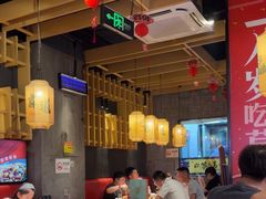 -兔槽江湖菜·重庆璧山兔(水围店)