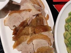 -皇城根北京风味主题餐厅(中海环宇城店)