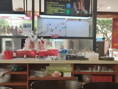 -壹只卤鹅·潮汕菜(莲塘店)