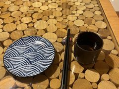 -西村日本料理(香格里拉饭店)