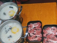 -南城香·饭香串香馄饨香(富丰桥店)