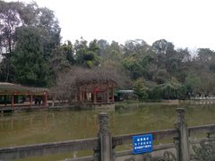 景点-富乐山