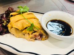 -汤记传菜(浦江店)