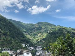 -新安江山水画廊风景区