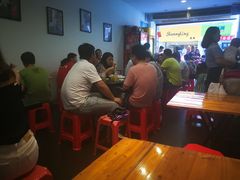 大堂-细妹五香牛杂(步行街店)