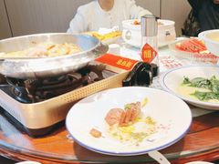 -淮安宴·淮扬菜(清河路一店)