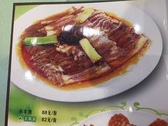 -西兰轩清真菜馆(北顺城街店)