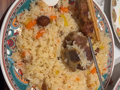 -巴依老爷新疆美食(昌平店)