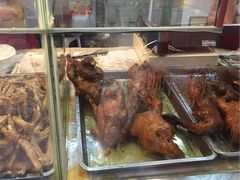 -王浩儿纪六孃甜皮鸭(乐山总店)