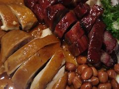 -金湖港式餐厅(建外店)