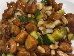 -东四民芳餐厅(世茂工三店)