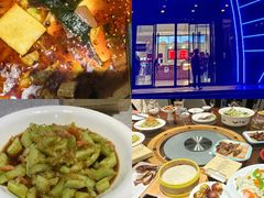 -郑庄脂渣海鲜楼(九水路店)