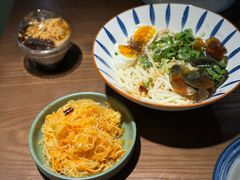 -面乙新派手擀面(大悦城店)